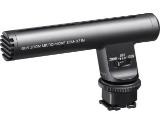 Sony ECM-GZ1M