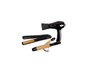 3 - Piece Air Ceramic Travel Set