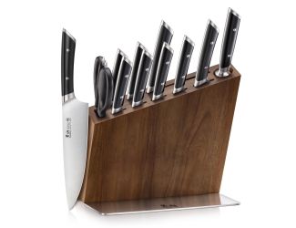 12-Piece Helena Series HUA Block Set