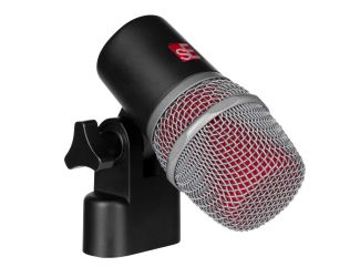 V Beat Supercardioid Dynamic Drum Microphone