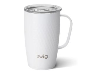 Swig 18oz Golf Partee Travel Mug