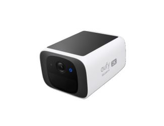 SoloCam S220 2-Outdoor Wireless 2K Solar Security Cameras