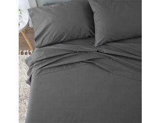 225 Thread Count Pillowcases Size Standard