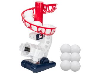 MLB Electronic Youth Pitching Machine