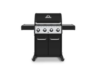 CROWN 420 NG - Made in USA