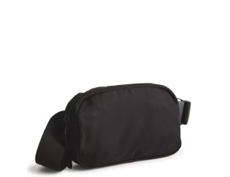 Woodward Small Belt Bag-Moonless Night-Lightweight Nylon