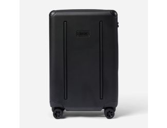Carry-On - Royal Black
