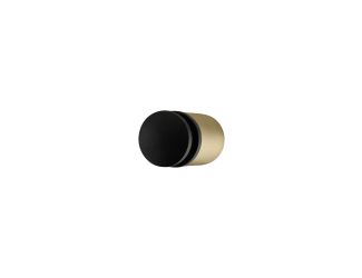 ENTRA Wall Mounted Doorstop 4cm