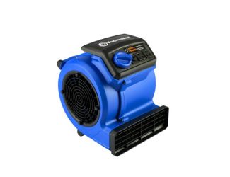 550 CFM Portable Air Mover