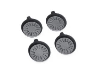 Car Coasters for Vehicle Cup Holders