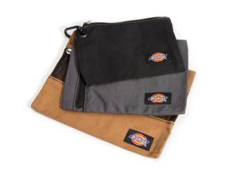 3 Piece Accessory and Small Tool Pouch Combo Set: Tan