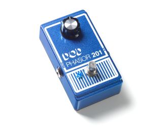 DOD Phasor 201 with Speed Control
