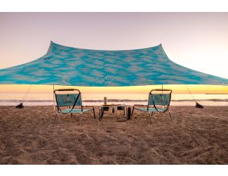 Neso Gigante - Aqua Fronds