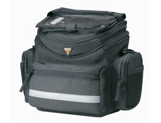 TourGuide Handlebar Bike Bag