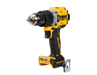 20V MAX XR Brushless Cordless 1/2" Hammer Drill/Driver - Tool Only