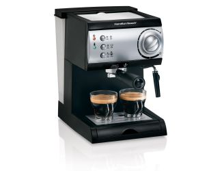 Espresso Maker