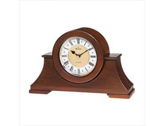Cambria Mantel Westminster Chime Clo