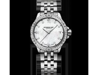 Tango Ladies Diamond Watch