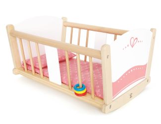 Rock-a-Bye Cradle