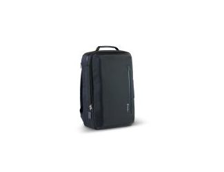 EZRI Elite Backpack - (Black)