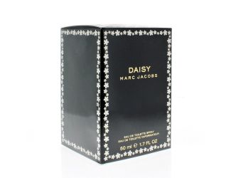 DAISY Eau de Toilette WOMEN Size 1.7oz