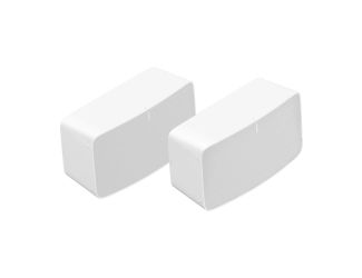 Five Speaker - 2 Speaker Bundle - White