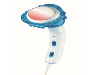 Conair Heated Body Flex Massager