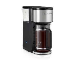 Home Barista 7-in-1 Coffeemaker