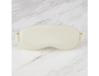 Satin Robe And Eyemask Gift Set Size Large/Extr