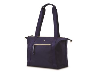 Mobile Solution Classic Conv. Carryall - Navy