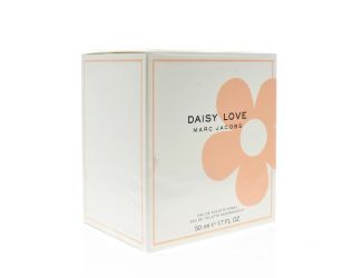 DAISY LOVE Eau de Toilette WOMEN Size 1.7oz