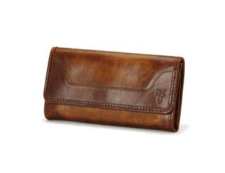 Melissa Wallet Size 4.75 x 4in