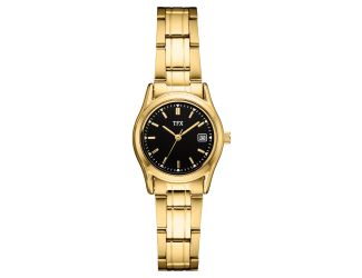 TXF Ladies Gold Bracelet Watch