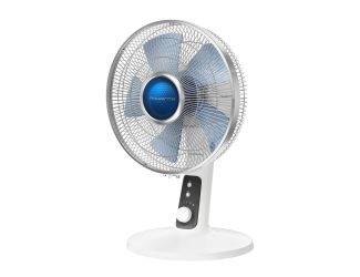 Turbo Silence Extreme  + Manual Desk Fan