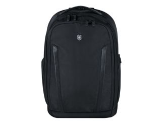 Altmont Professional Essentials Backpack Black