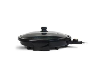 14" Electric Cool Touch Indoor Grill