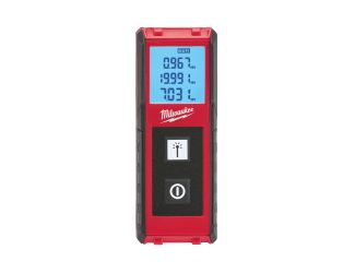65ft Laser Distance Meter