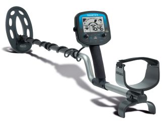 Omega 8000 Metal Detector