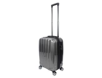 PC Hard Side 20" Carry-On Case