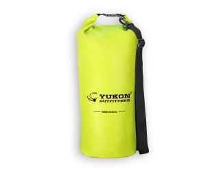 Torrent 25L Dry Bag Hyper Green