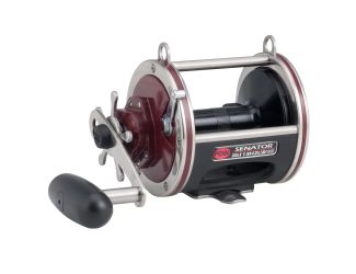 Special Senator Drag Reel