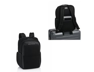 Porsche Roadster Nylon by Bric's Large Backpack