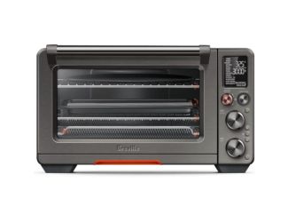 Joule Oven Air Fryer Pro, Black Stainless Steel