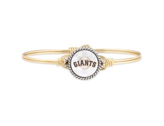 San Francisco Giants Bangle Bracelet