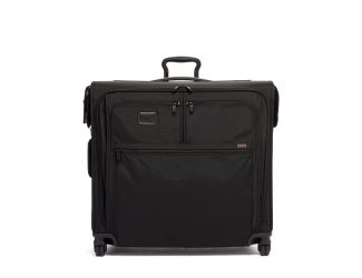 Alpha 3 Extended Trip 4 Wheeled Garment Bag