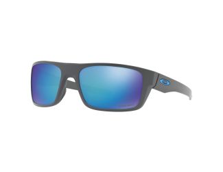 Polarized Drop Point Sunglasses