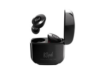 Klipsch T5 II True Wireless In-Ear Headphones (Gunmetal)