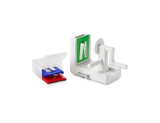 Tabletop Spiralizer