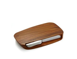Blend Bread Board w/ Knife