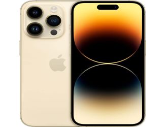 iPhone 14 Pro 128gb - (Gold)